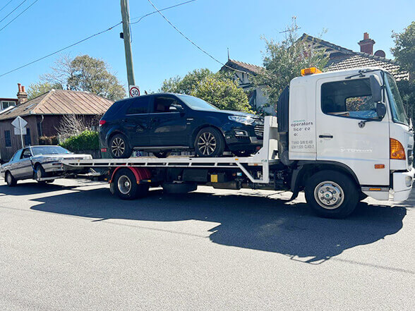 car wreckers Melbourne