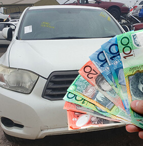 Factors That Influence The Value of Cash For Cars After Sell