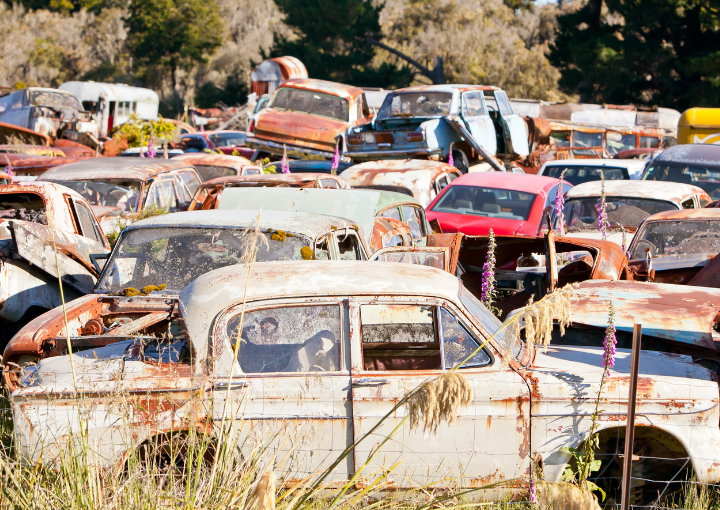 How to Select the Best Car Wreckers in Melbourne: Insider Tips